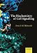 The Biochemistry of Cell Signalling