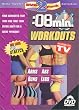 8 Minute Workouts (Arms / Abs / Buns / Legs)