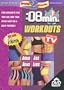 8 Minute Workouts: Arms / Abs / Buns / Legs