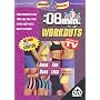 8 Minute Workouts (Arms / Abs / Buns / Legs)