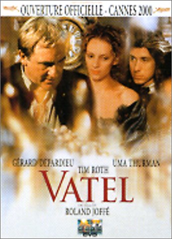 Vatel [Region 2]