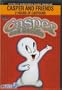 [DVD] Casper & Friends from Cartoon Classics, 2 Hours of Cartoons