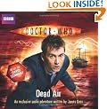 "Doctor Who": Dead Air: (10th Doctor, Audio Original)
