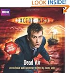 Doctor Who: Dead Air: An Exclusive Au...
