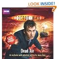 "Doctor Who": Dead Air: (10th Doctor, Audio Original)