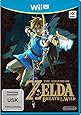 The Legend of Zelda - Breath of the Wild wii