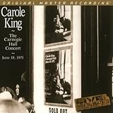 Carnegie Hall Concert: June 18 1971
