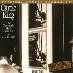 The Carnegie Hall Concert,June 18,1971 [Vinyl LP]