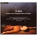 J.S. Bach - Tombeau de Sa Majest� la Reine de Pologne / Kobow, MacLoed, Jacob, Fuge, Mena, Ricercar Consort, Pierlot