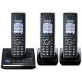 Panasonic KX-TG8563EB DECT Phone