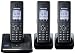Panasonic KX-TG8563EB DECT Phone