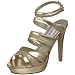 Dyeables Women's Anya Platform Sandal