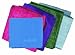 E-Cloth Starter Pack, 5-Count