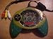 Search : Teenage Mutant Ninja Turtles (TMNT) TV-Television Video Action Game