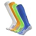 3street Men's Athletic Compression Socks 1/2/3/4/6/10 Pairs