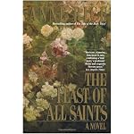 Feast of All Saints book cover