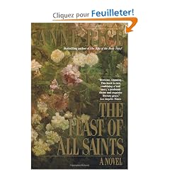 The Feast of All Saints