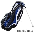TaylorMade Stratus Stand Bag (Double Strap)
