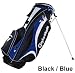 TaylorMade Stratus Stand Bag (Double Strap)