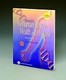 Memmler's The Human Body in Health and Disease Softbound, 10th Edition