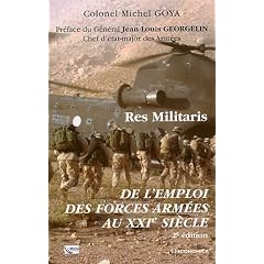 Res Militaris