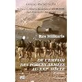 Res Militaris