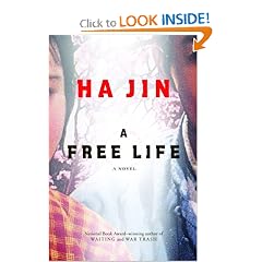 A Free Life: A Novel