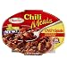 Hormel Chili N Spuds, 10-Ounce Microwavable Trays (Pack of 6)