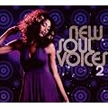 New Soul Voices /Vol 2