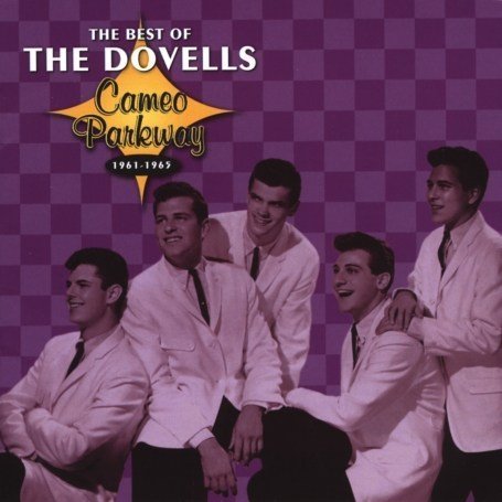 The Best Of The Dovells