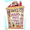 Yours,Mine & Ours [1968] [Alemania] [DVD]