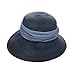 Siggi Womens Floppy Summer Sun Beach Straw Hats Accessories Wide Brim Foldable