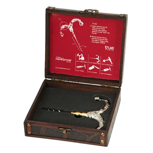 Antique Collection--The Bull Horn