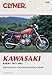 Kawasaki KZ650 1977-1983