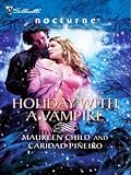Holiday With a Vampire