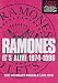 Ramones - It's Alive 1974-1996 von Ramones - alle Infos