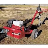 NorthStar Earth Auger - 9 HP