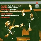 Violin Concertos