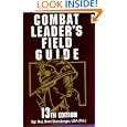 Combat Leaders Field Guide 13th