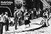 American Girl In Italy, 1951 by Ruth Orkin Art Print Poster 36 x 24
