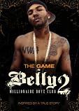 DVD : Belly 2: Millionaire Boyz Club