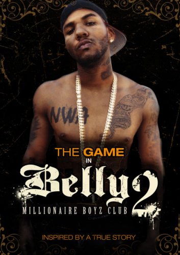 Buy Belly 2: Millionaire Boyz Club [2006] (REGION 1) (NTSC) online at Discounted New and Used prices. Delivered to your door with Off-The-Bookshelf.