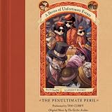 The Penultimate Peril