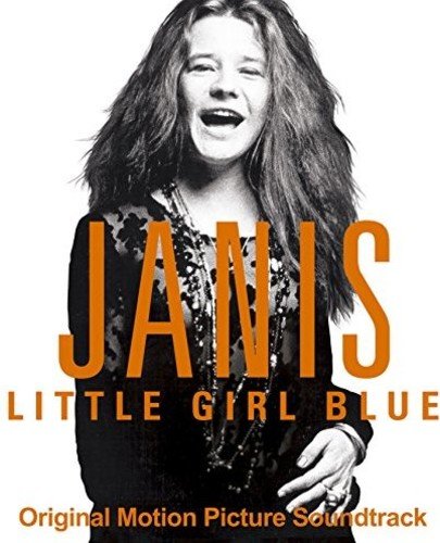 ジャニス:リトル・ガール・ブルー ジャニス・ジョプリン