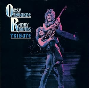 ozzy osbourne tribute cd