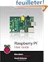 Raspberry Pi User Guide