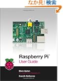 Raspberry Pi User Guide