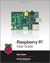 Raspberry Pi User Guide Raspberry Pi User Guide
