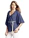 Testament Women's Braided Cord Caftan