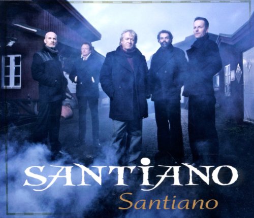 Produkt-Bild: Santiano (2-Track)